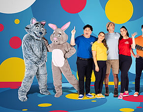 Where to find NZ video stories and songs to engage children