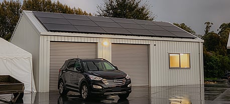 Garage