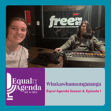 Whakawhanaungatanga
