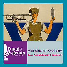 WAR What Is It Good For?
