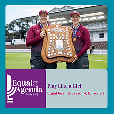 Play Like a Girl