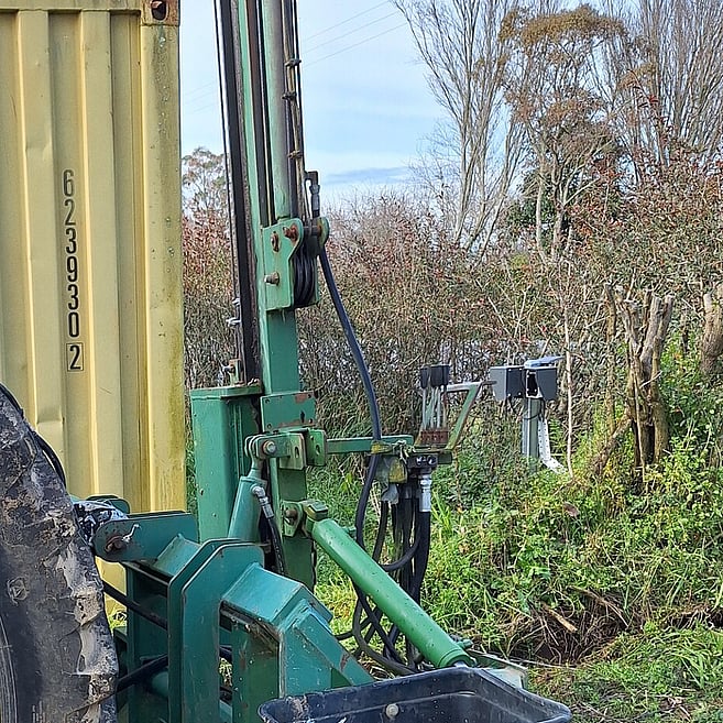Farming repairs hamilton