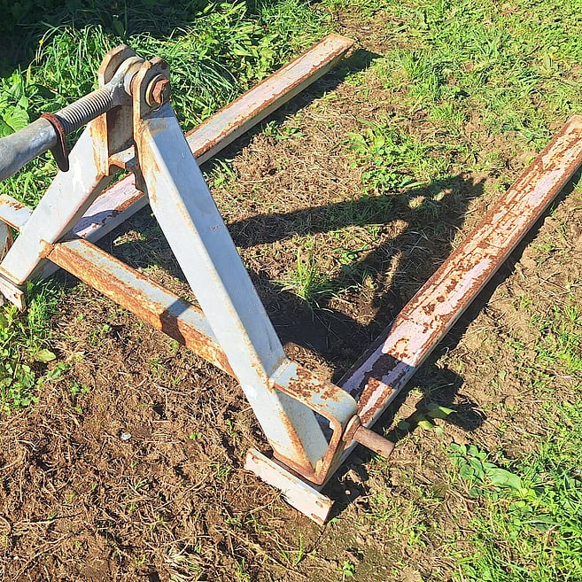 Custom fabrication welding repairs hamilton