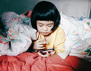 Child Safety Online