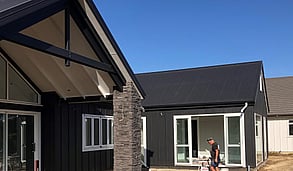 Enduroclad B&B