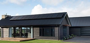 Triclad Lapped Weatherboard