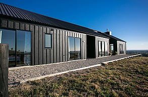 Enduroclad B &B Cambridge