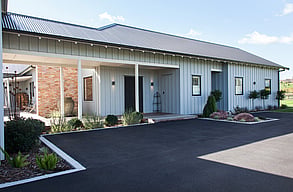 Enduroclad B&B