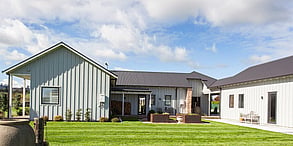 Enduroclad B&B