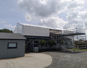 Matamata Fire Rebuild Protection