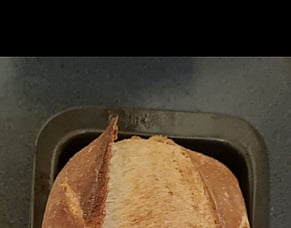 Loaf of Bread