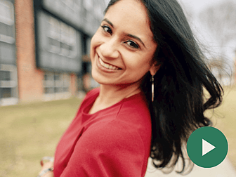 Dr Aarti Soorya on the Bountifull Podcast discussing the nervous system, stress, safety and adaptable health.