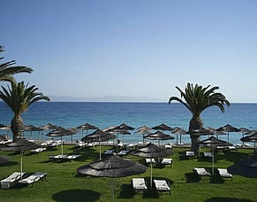 The Ixian Grand and All Suites, Rhodes