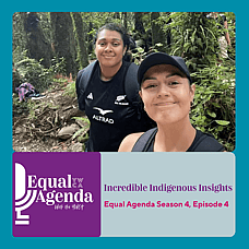 Incredible Indigenous Insights