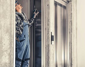 Why Annual Lift Servicing Matters