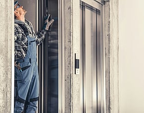 Why Annual Lift Servicing Matters