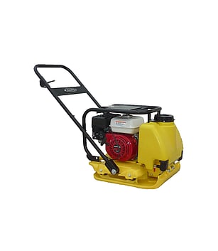 Hire a Plate compactor construction equipment from Tony's Hire in Mangawhai Auckland. Alto CMF80 Plate Compactor | Tony's Hire Mangawhai Auckland construction hire