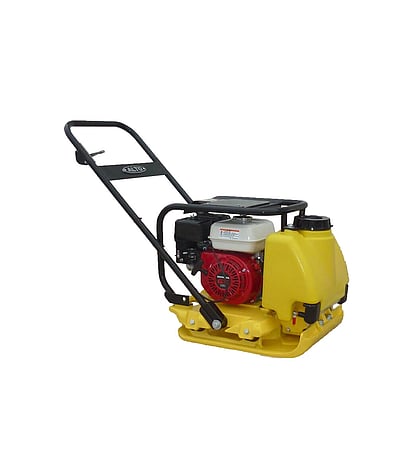 Hire a Plate compactor construction equipment from Tony's Hire in Mangawhai Auckland. Alto CMF80 Plate Compactor | Tony's Hire Mangawhai Auckland construction hire
