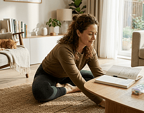 Daily Self-Care Strategies for Managing Chronic Conditions