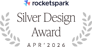 Silver Design Award August 2026