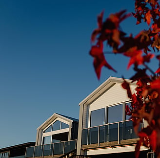 THE LAKEHOUSE - Kinloch