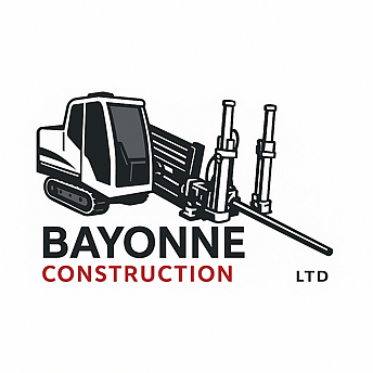 David Deen, Project Manager of Bayonne Construction
