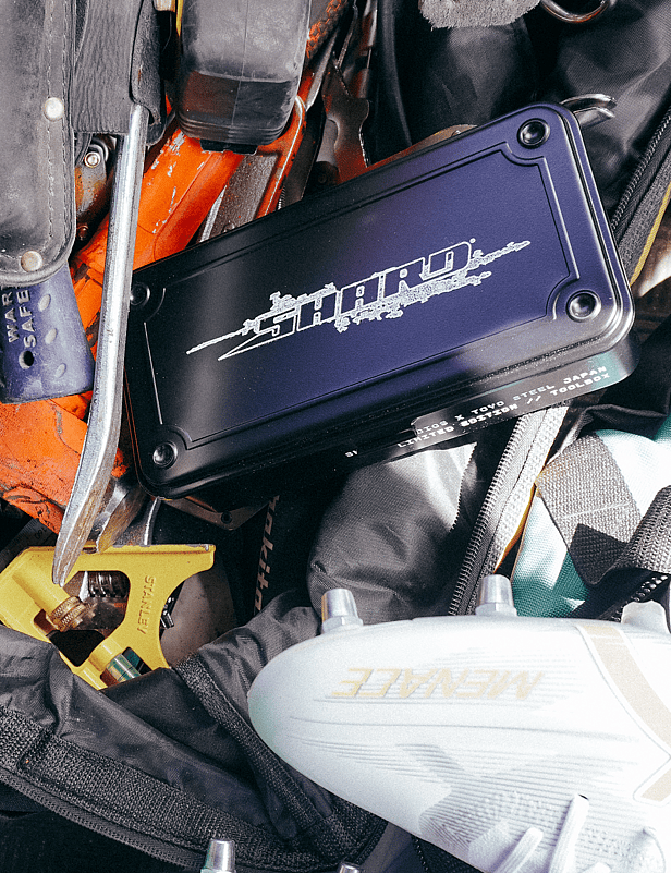 Toyo Toolbox website feature showing organised rugby tool storage