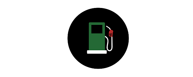 Forecourt Equipment