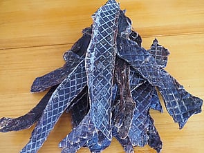 KANGAROO JERKY