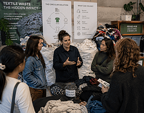 Waste Stream Priorities: The Real Question Is &mdash; How Do We Bring Everyone Along?