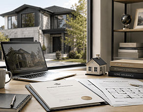 Could Registering a Business at Home Affect Your Mortgage?
