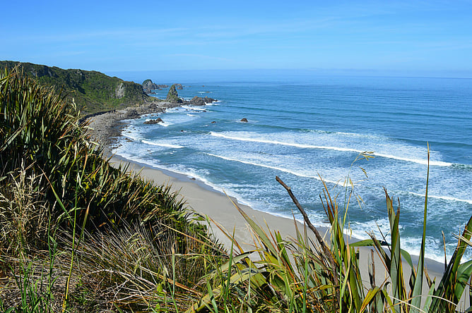 Architectural home build in New Zealand for overseas client