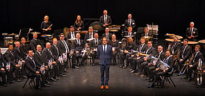 National Brass Band