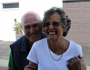 'If love is not the motive, the cause is helpless' Remembering Ross Hanna