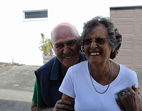 'If love is not the motive, the cause is helpless' Remembering Ross Hanna
