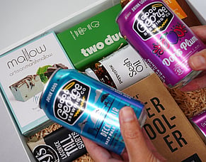 CORPORATE GIFT BOXES NZ
