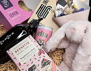 MOTHER'S DAY GIFT BOXES NZ