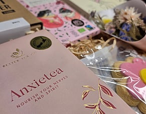 WHY SELF CARE GIFTS MAKE GREAT GIFTS