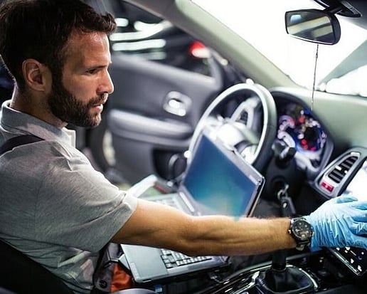 Diagnostic Equipment