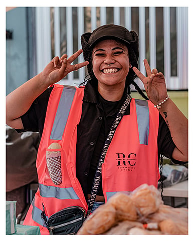 Photos by Vision Production NZ
