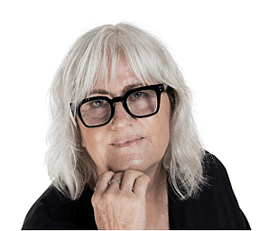 Image of author and life skills coach, Libby Gairdner.
