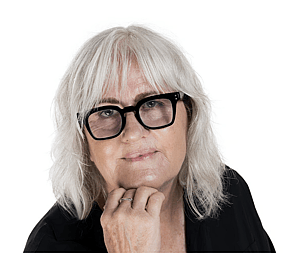 Image of author and life skills coach, Libby Gairdner.
