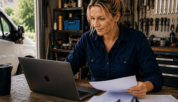 Financial Reports That Help NZ Small Businesses Improve Cashflow