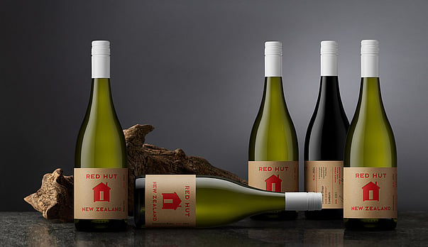 Red Hut makers release second Chardonnay