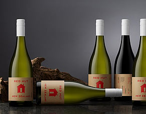 Red Hut makers release second Chardonnay