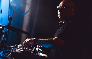 Christchurch Wedding DJ