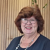 Bronwyn Heath - COMMITTEE MEMBER