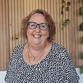 Lynda Spicer - COMMITTEE MEMBER