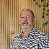 Rick Barber - COMMITTEE MEMBER