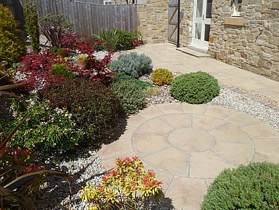 Roseberry Landscapes Services